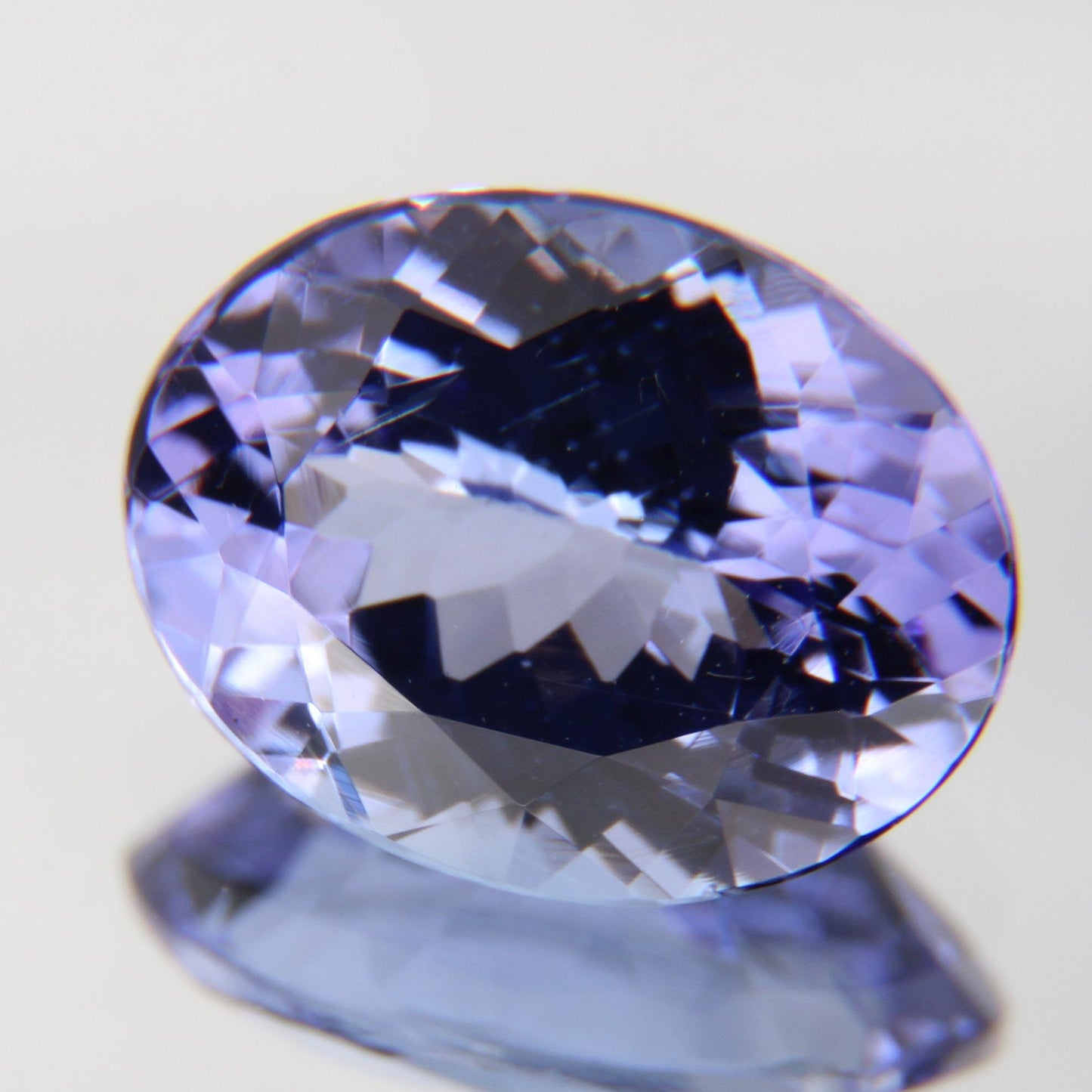 Tansanit 1.52ct