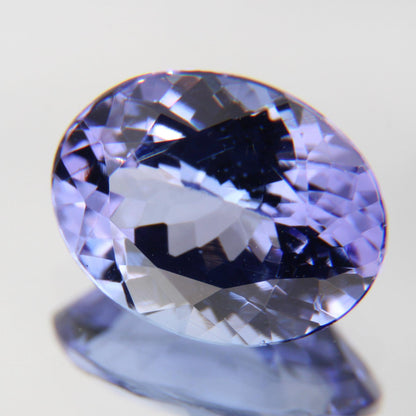 Tansanit 1.52ct