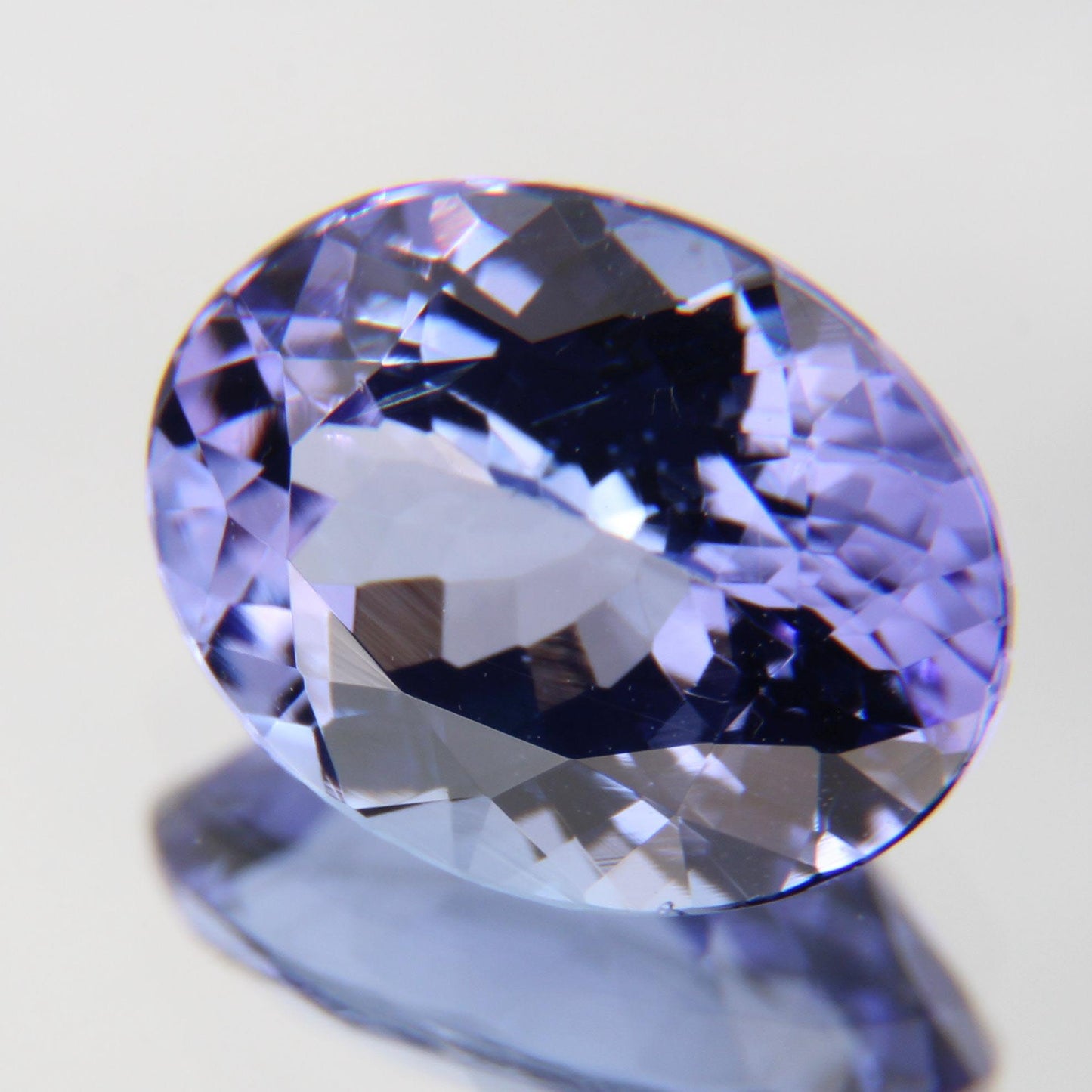 Tansanit 1.52ct