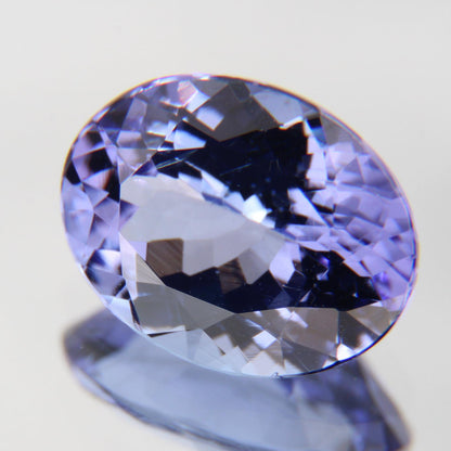 Tansanit 1.52ct