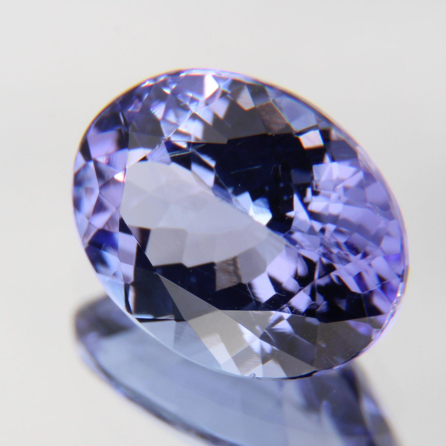 Tansanit 1.52ct