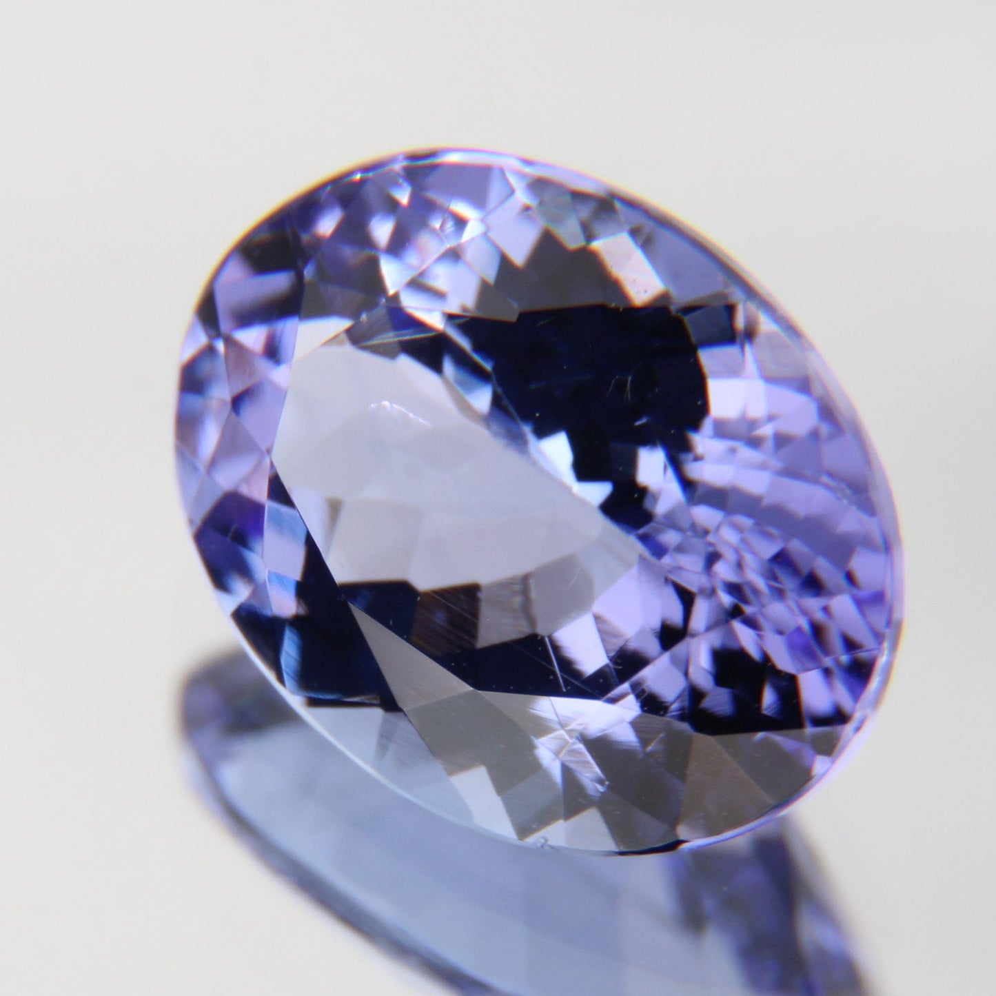 Tansanit 1.52ct