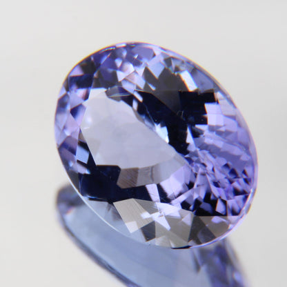 Tansanit 1.52ct