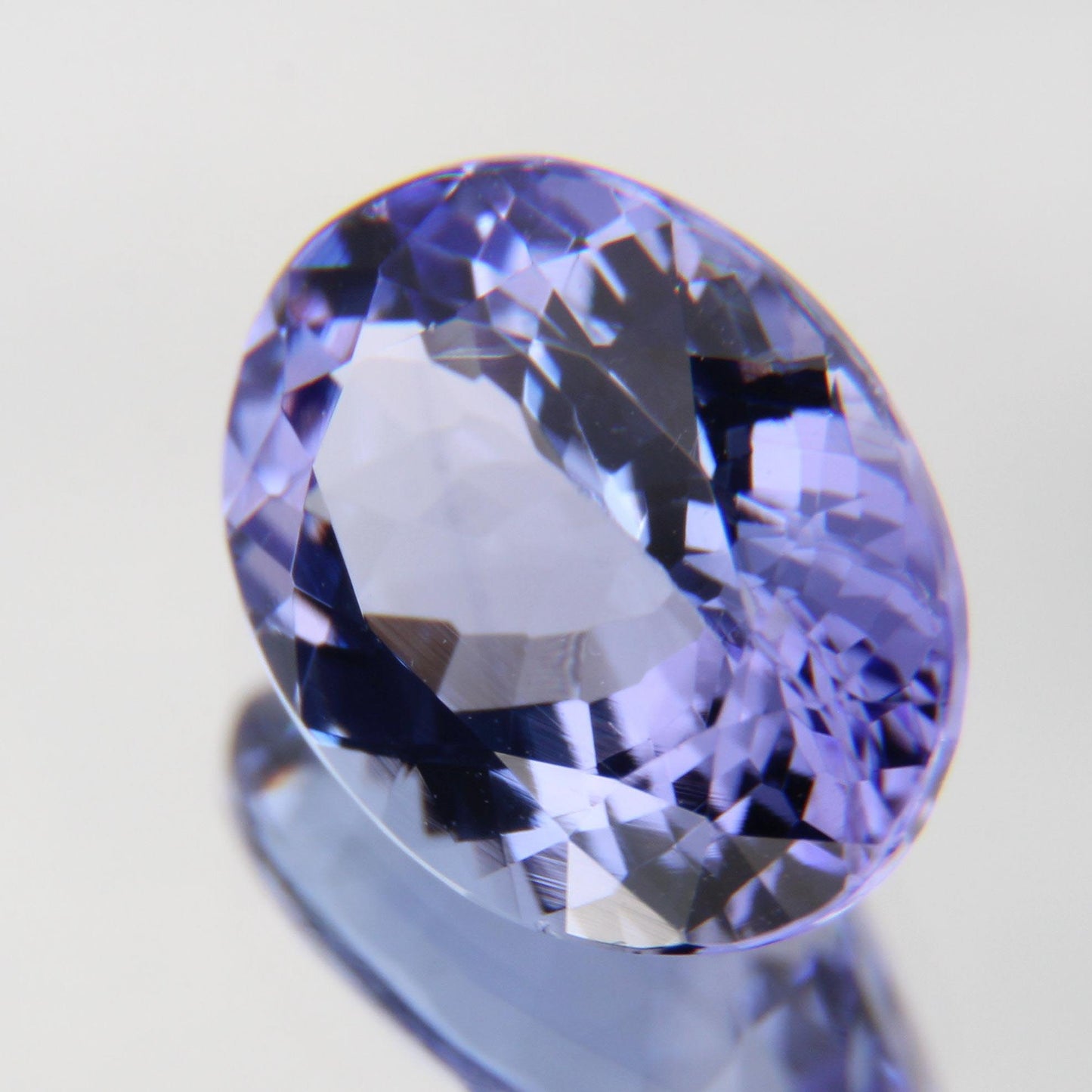 Tansanit 1.52ct