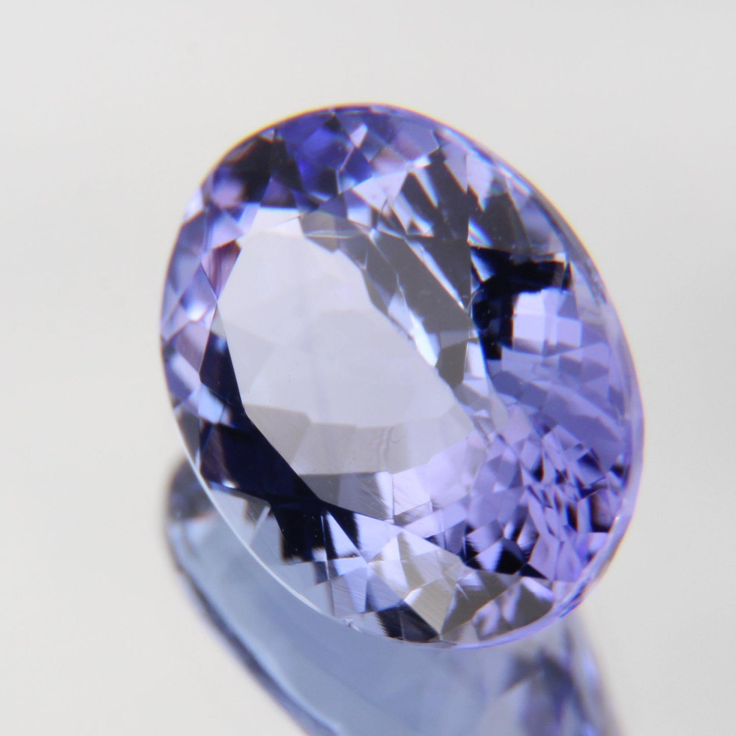 Tansanit 1.52ct