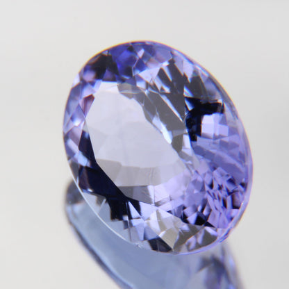 Tansanit 1.52ct