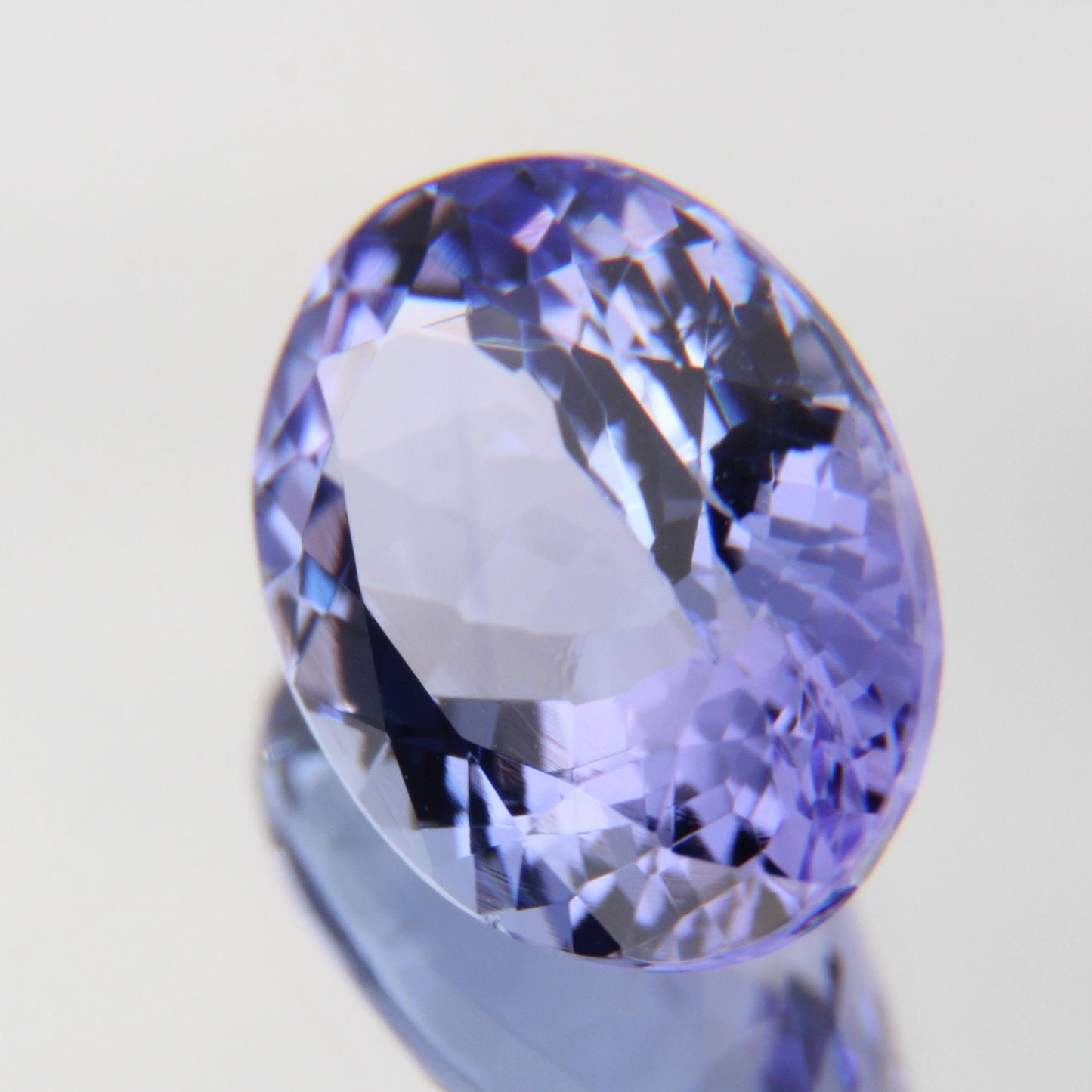 Tansanit 1.52ct