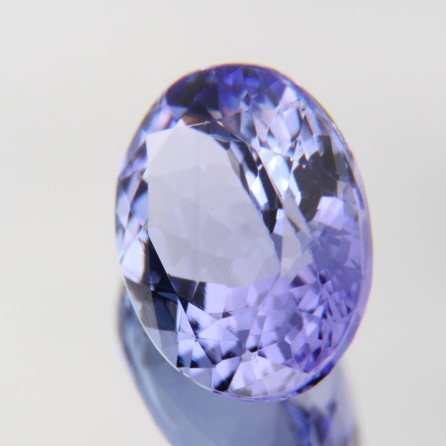 Tansanit 1.52ct