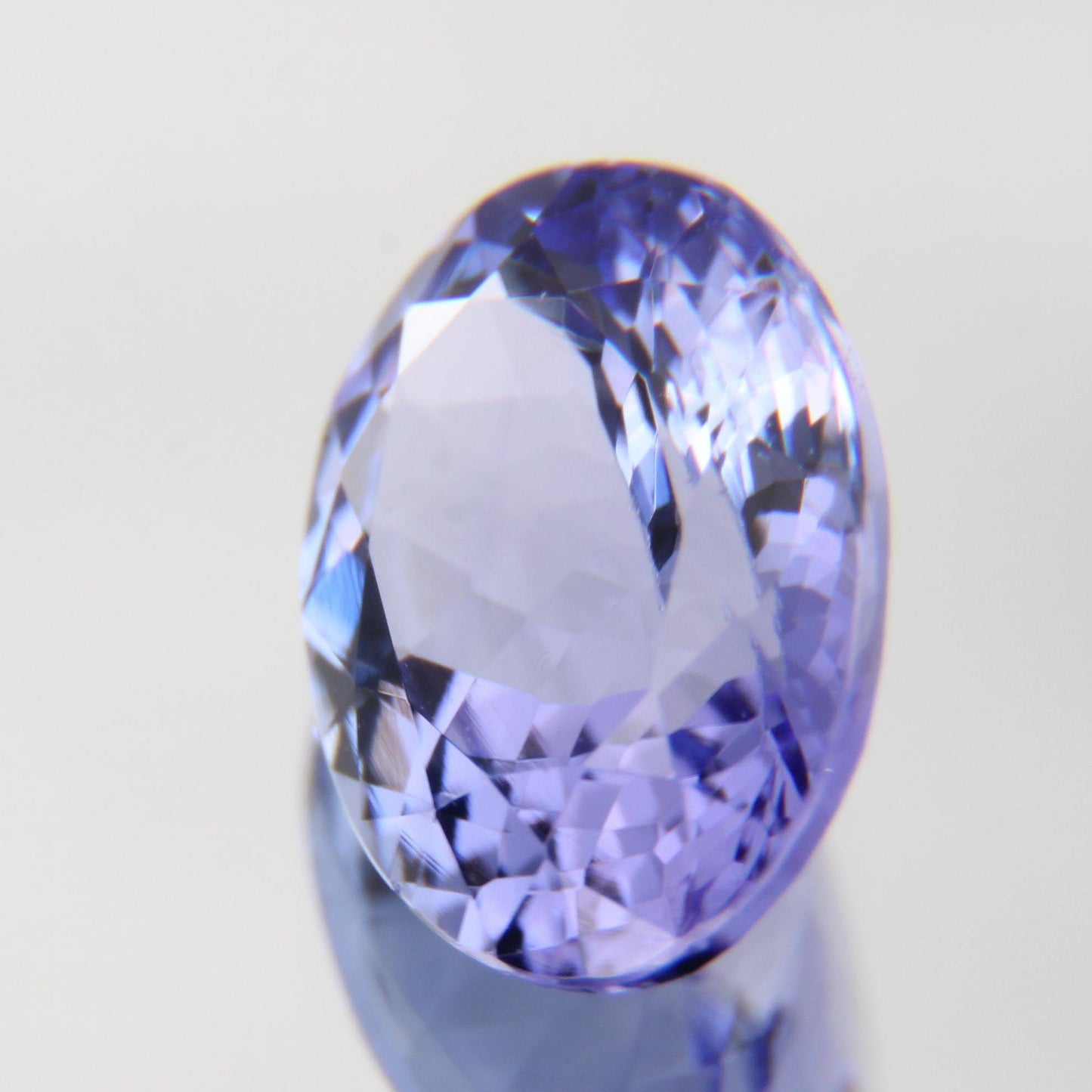 Tansanit 1.52ct