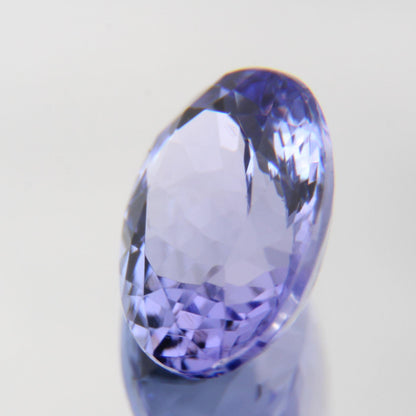 Tansanit 1.52ct