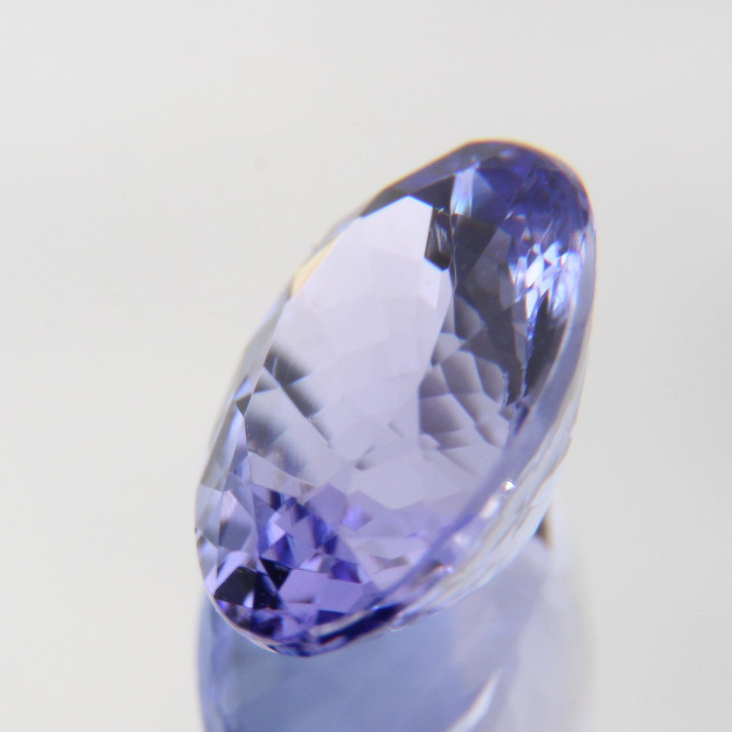 Tansanit 1.52ct