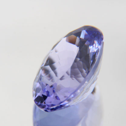 Tansanit 1.52ct
