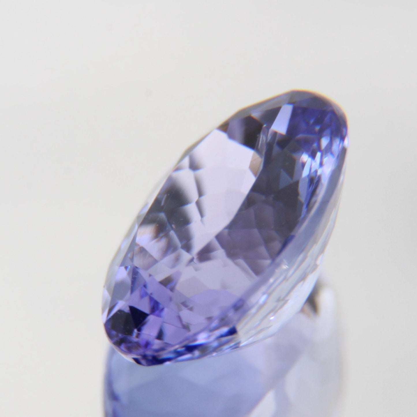 Tansanit 1.52ct