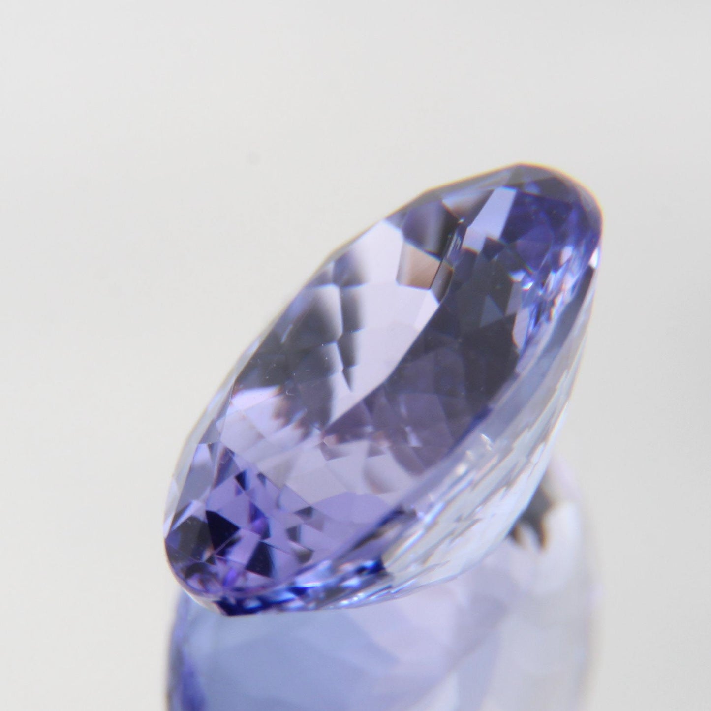 Tansanit 1.52ct