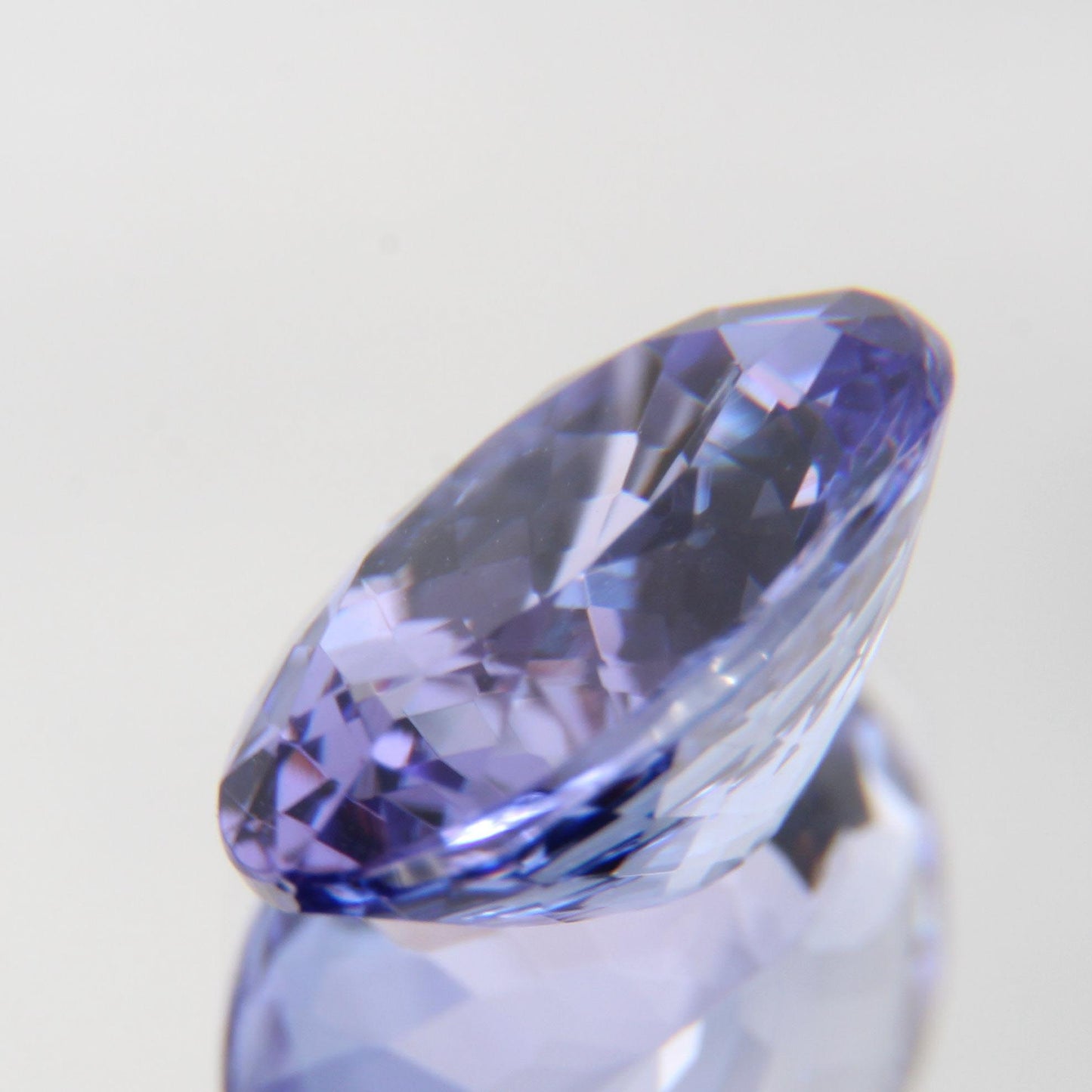 Tansanit 1.52ct