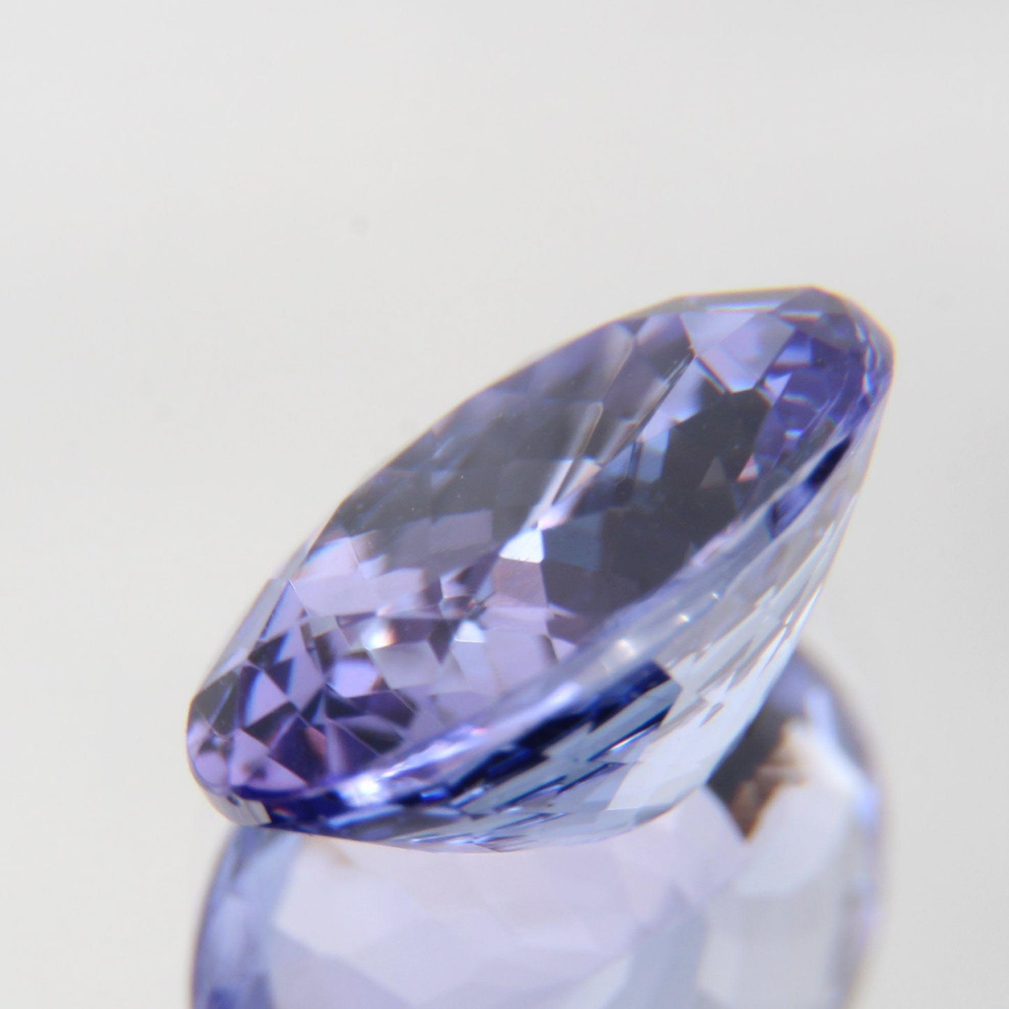 Tansanit 1.52ct