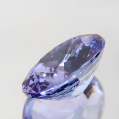 Tansanit 1.52ct
