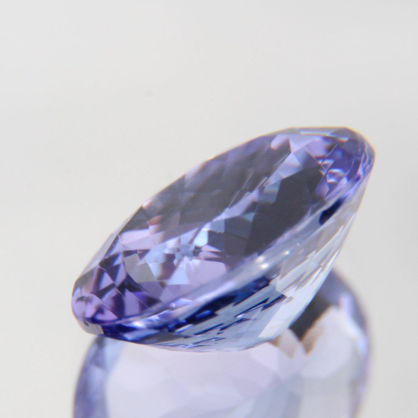 Tansanit 1.52ct