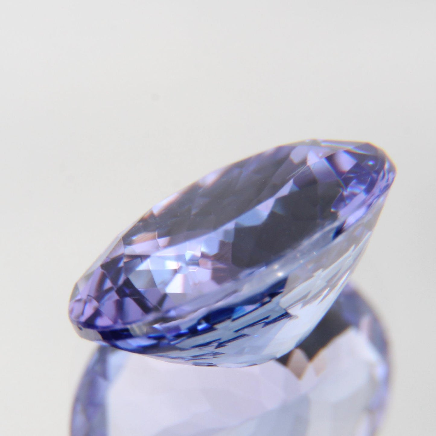 Tansanit 1.52ct