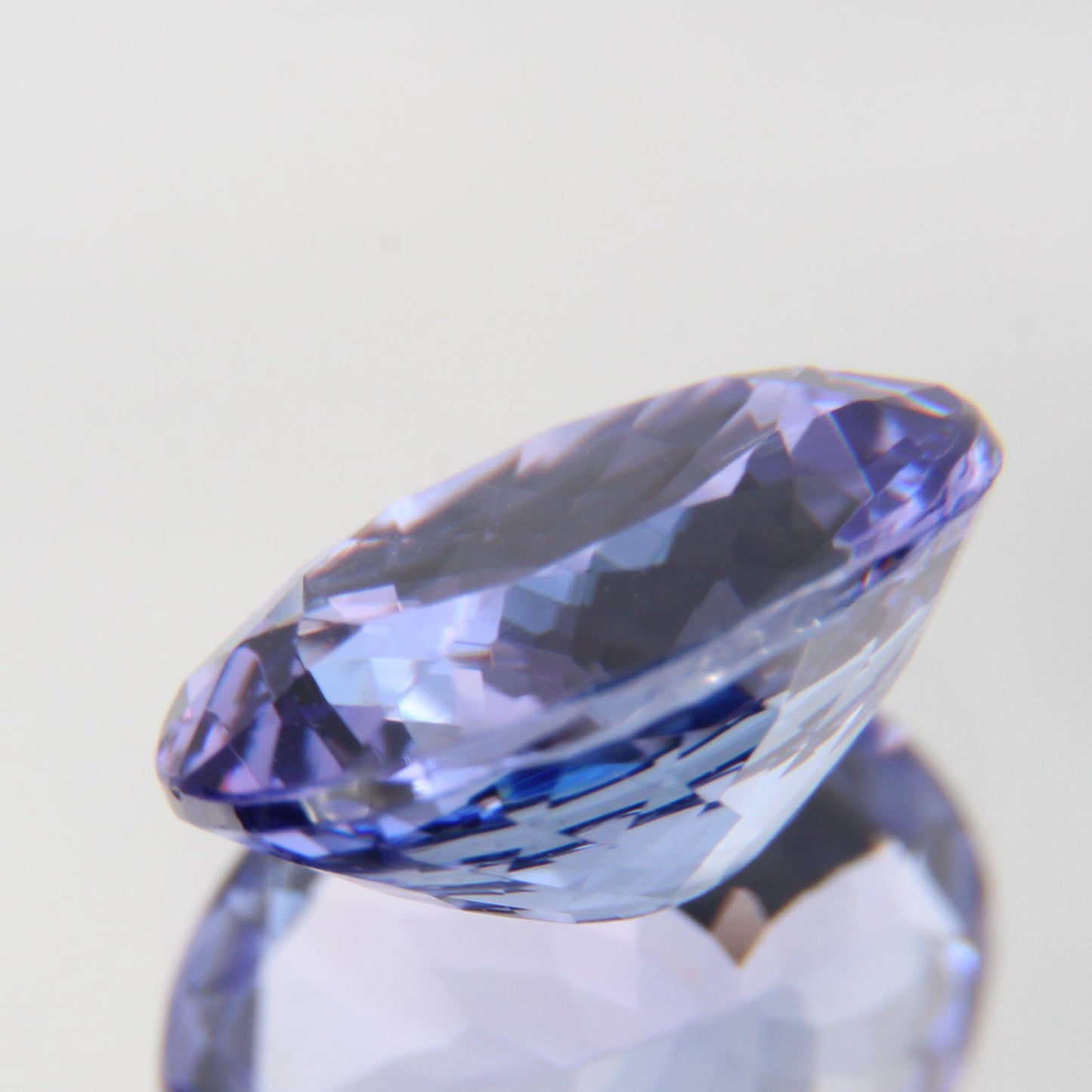 Tansanit 1.52ct