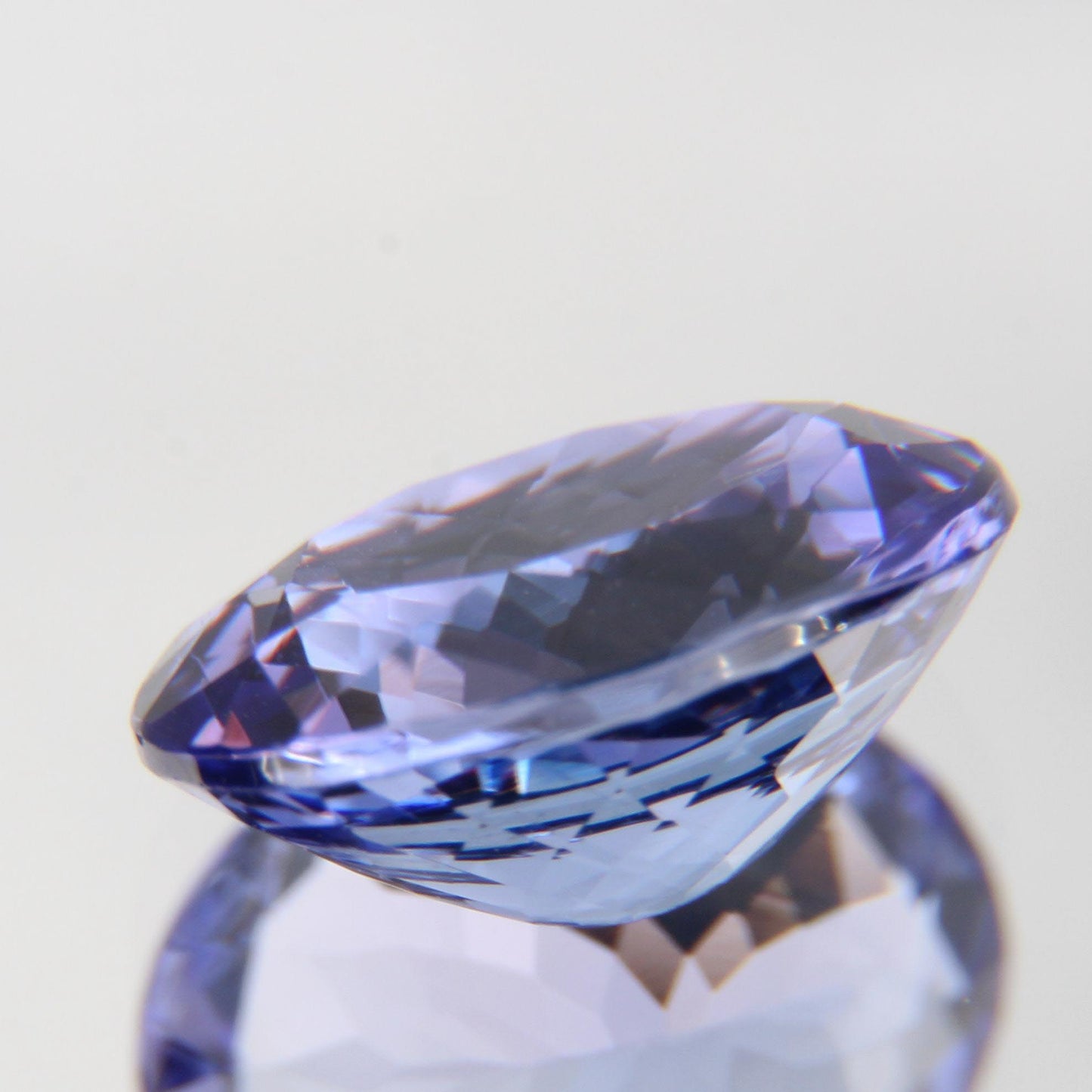 Tansanit 1.52ct