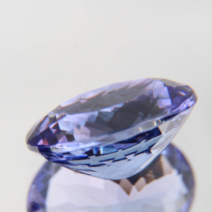 Tansanit 1.52ct