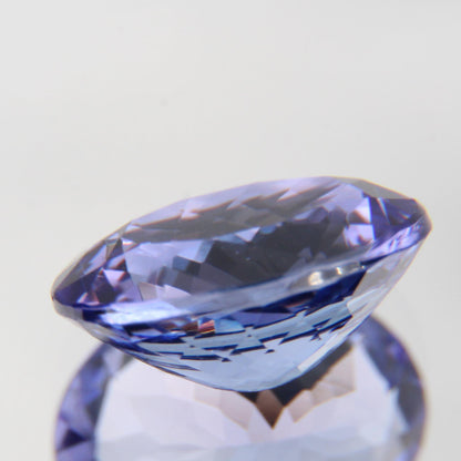 Tansanit 1.52ct