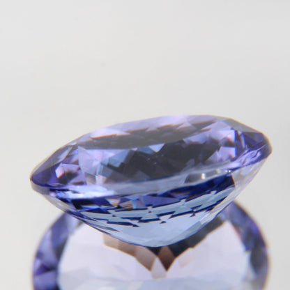 Tansanit 1.52ct