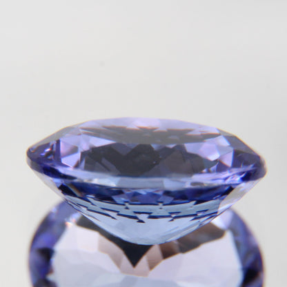 Tansanit 1.52ct