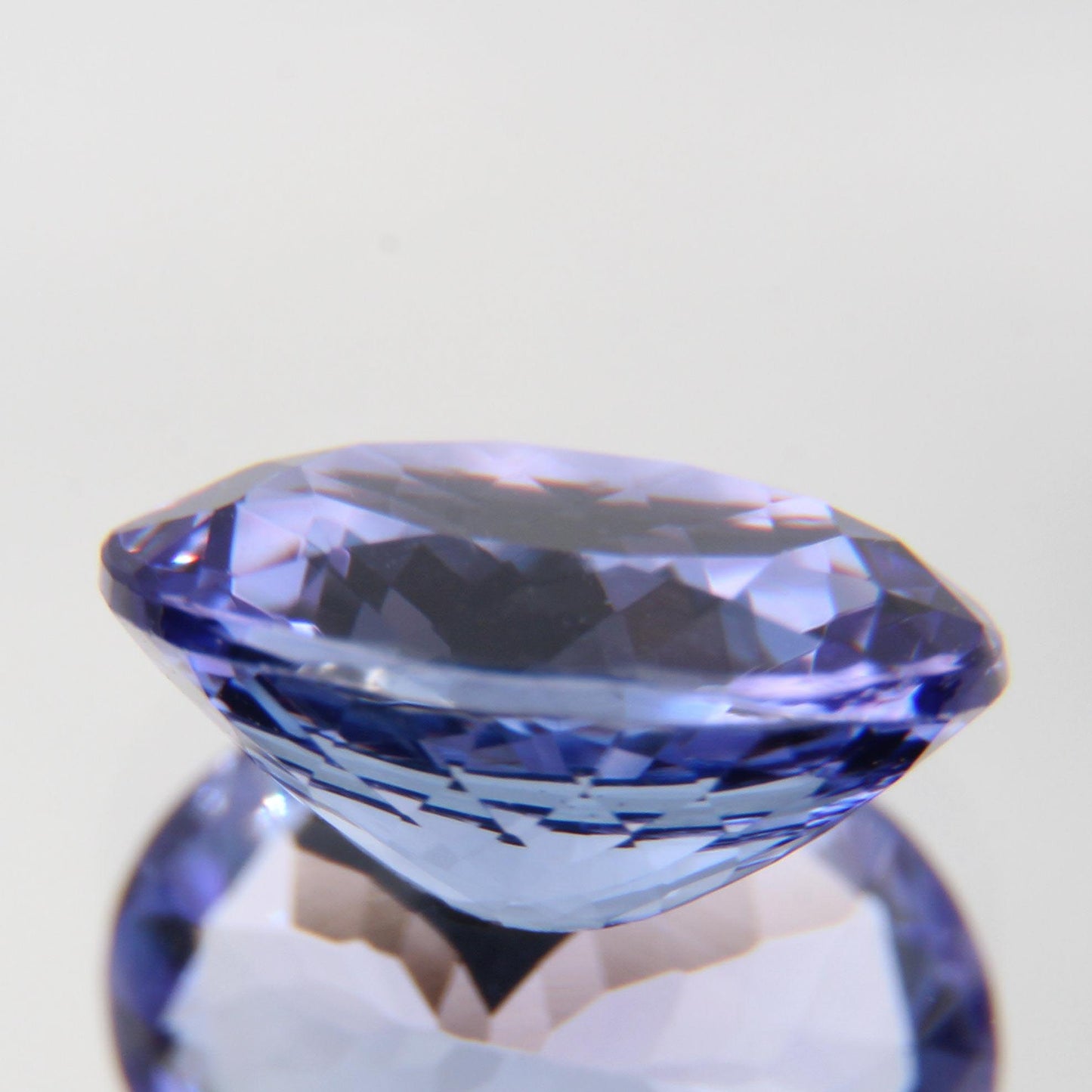 Tansanit 1.52ct