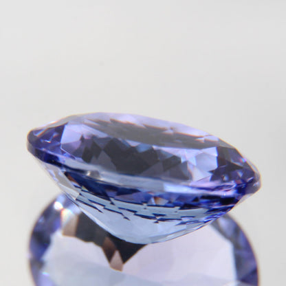 Tansanit 1.52ct