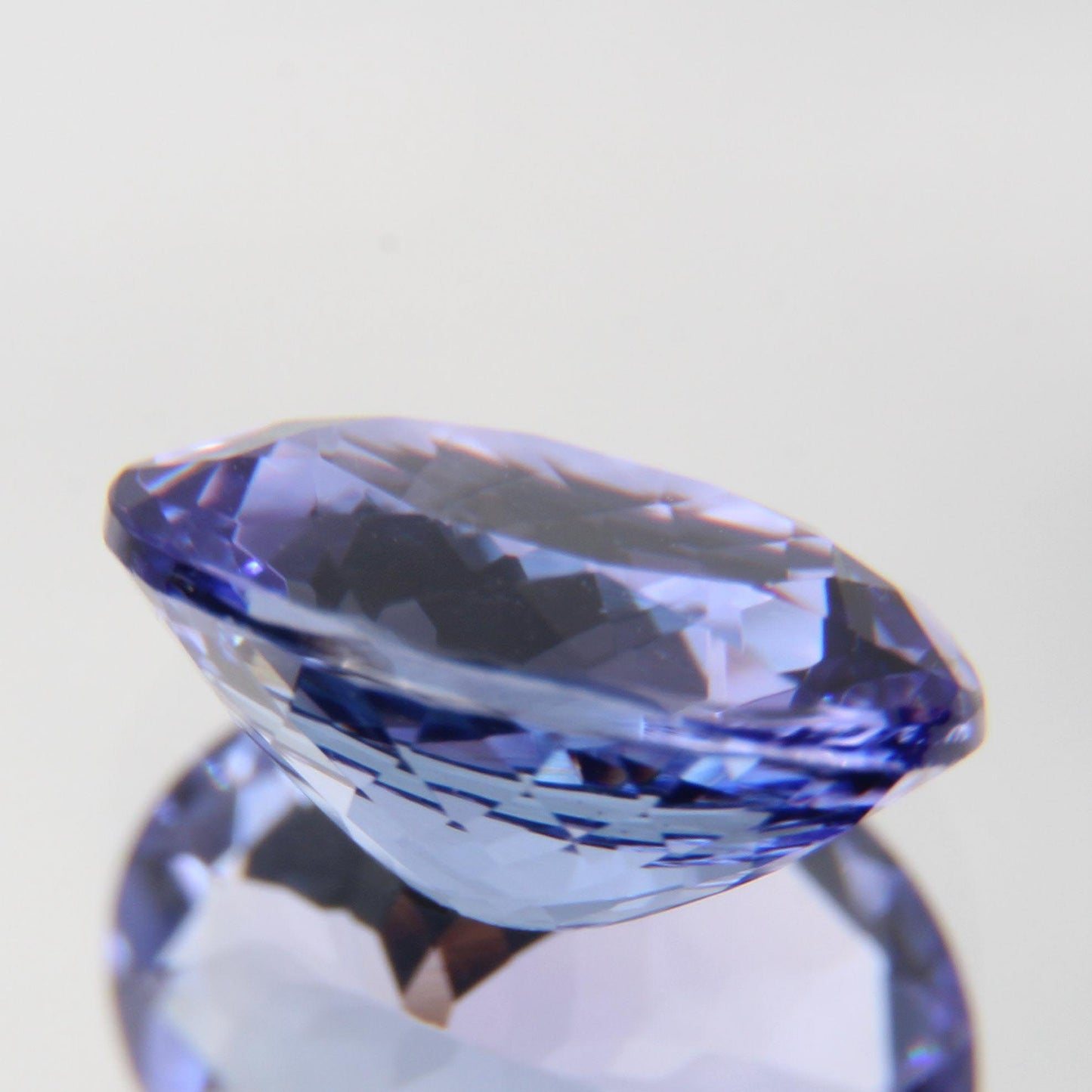 Tansanit 1.52ct