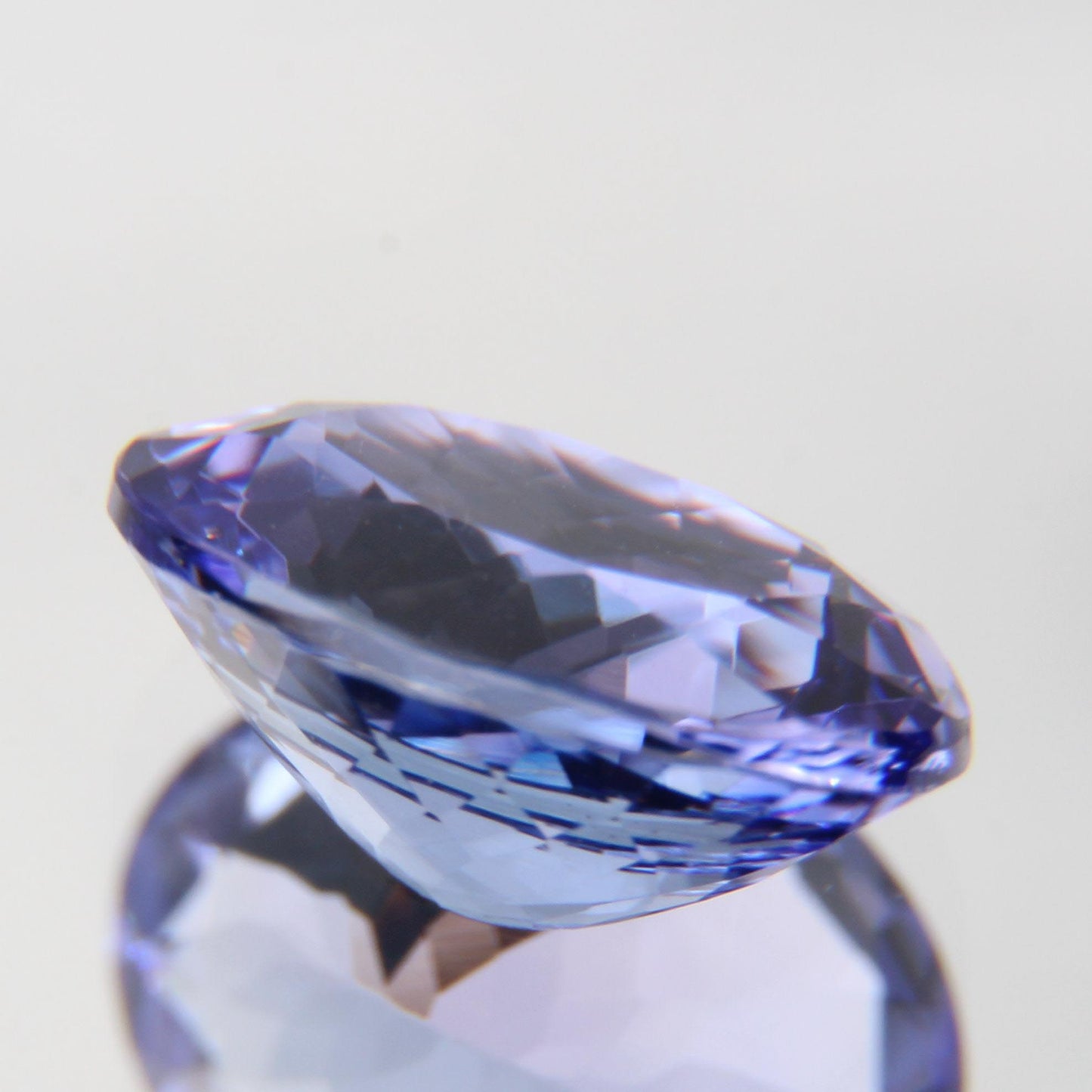 Tansanit 1.52ct