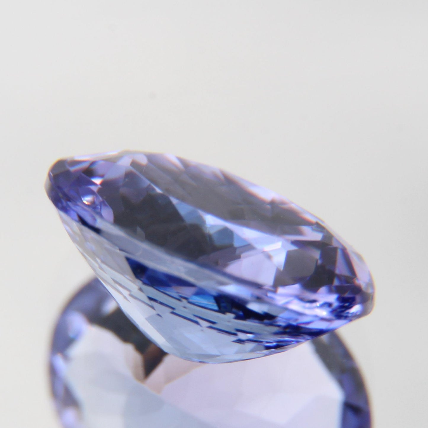 Tansanit 1.52ct