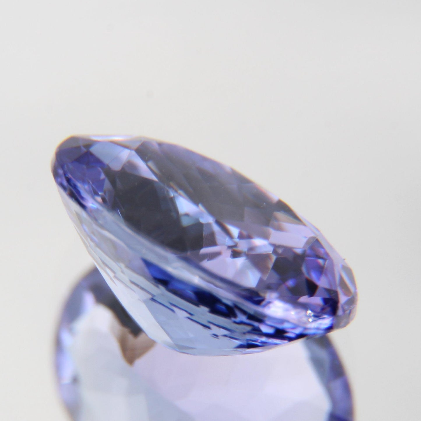 Tansanit 1.52ct