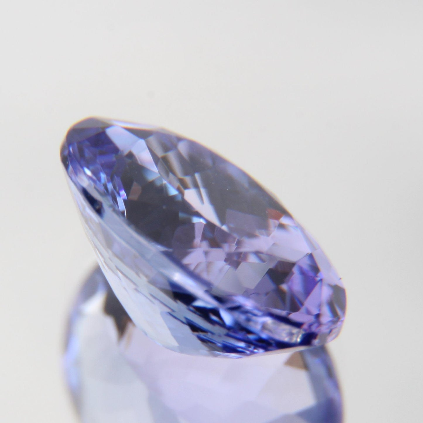Tansanit 1.52ct