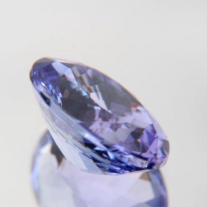 Tansanit 1.52ct