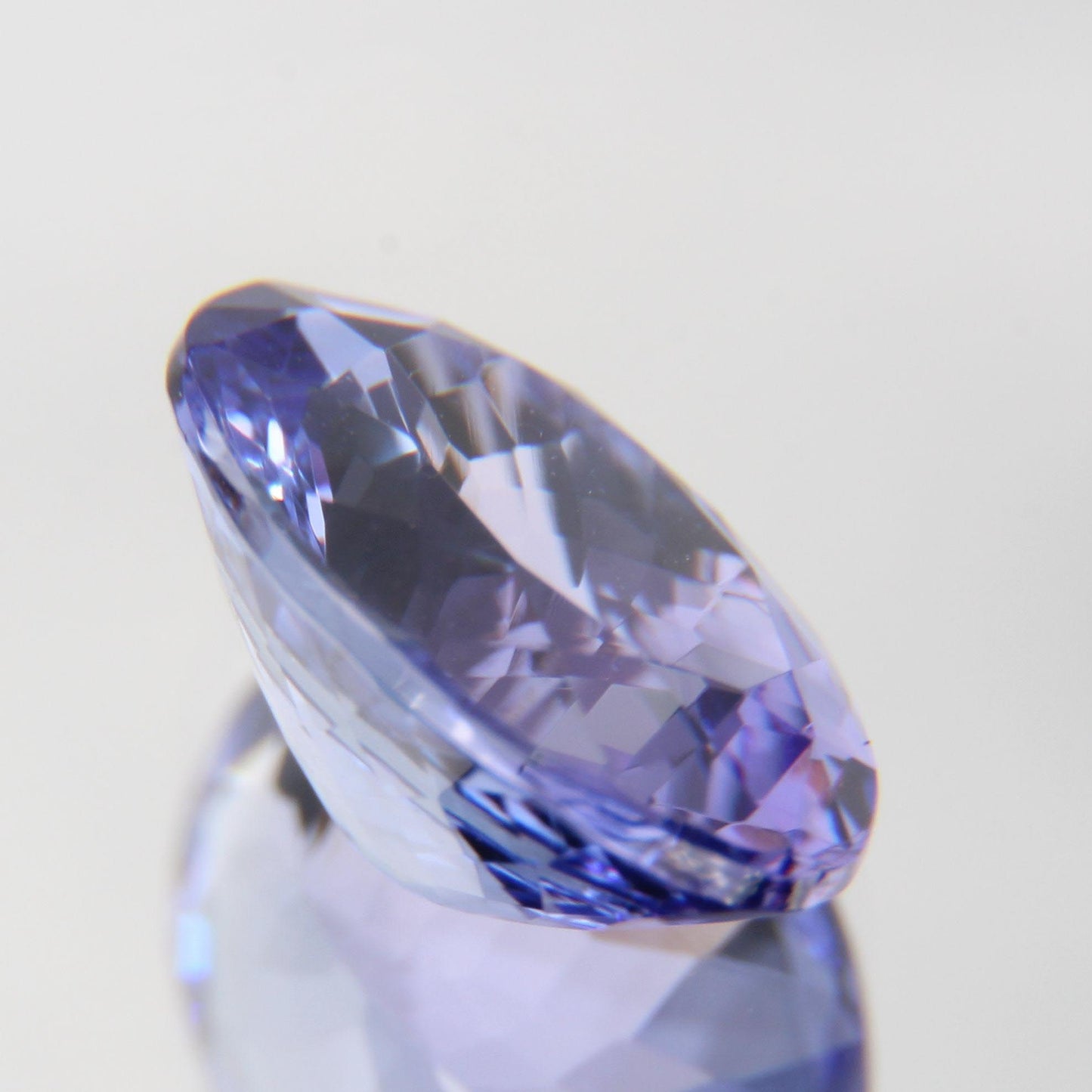 Tansanit 1.52ct