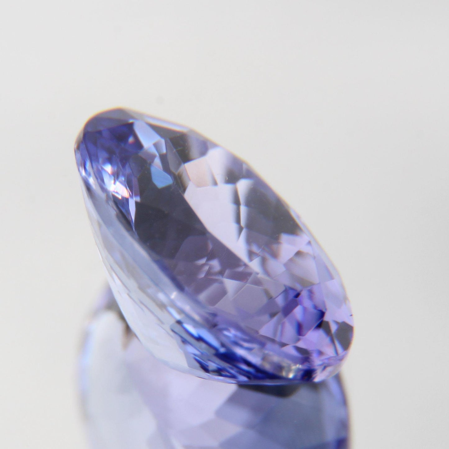 Tansanit 1.52ct