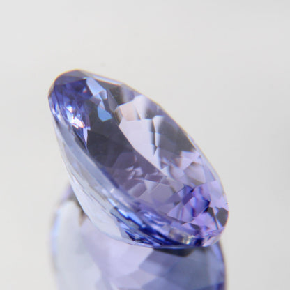 Tansanit 1.52ct