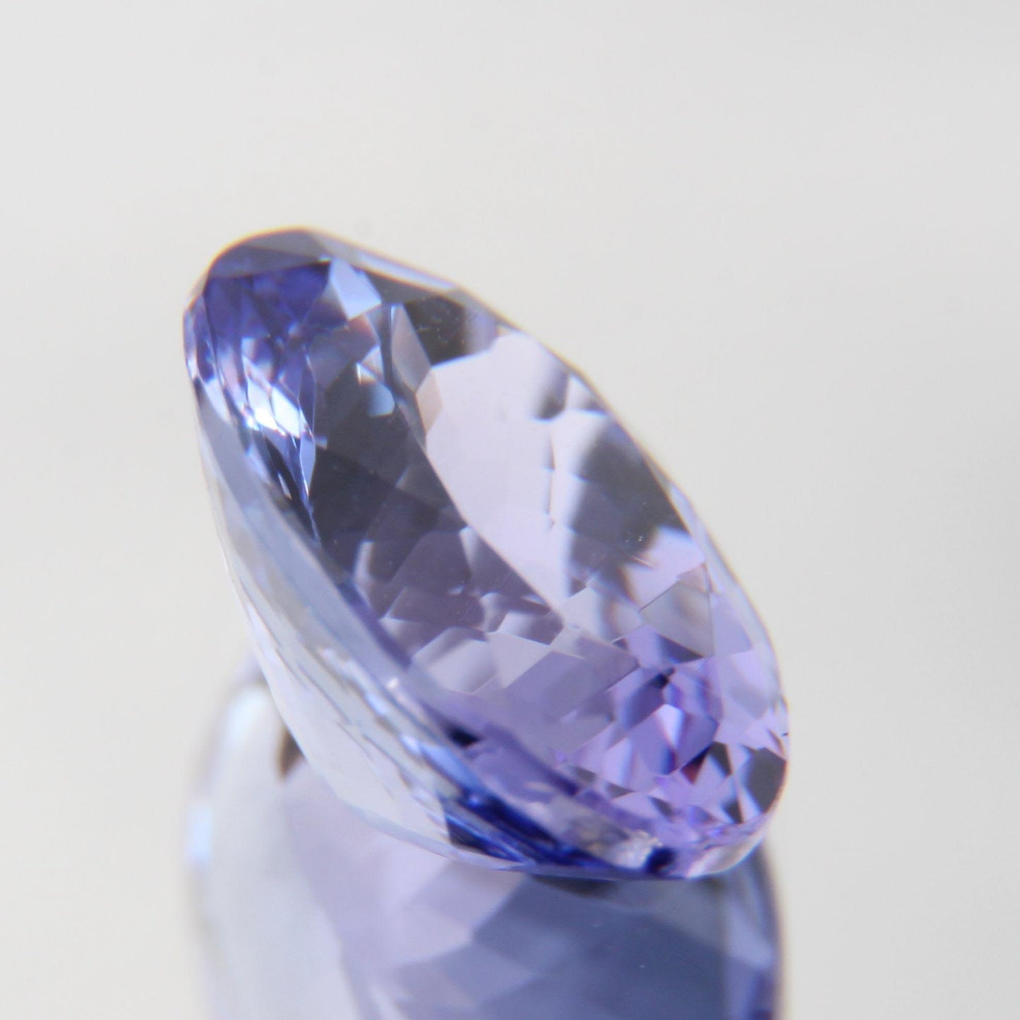 Tansanit 1.52ct