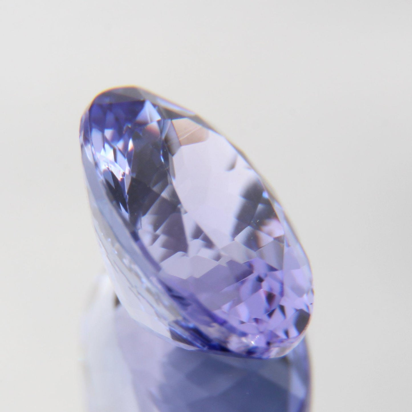 Tansanit 1.52ct