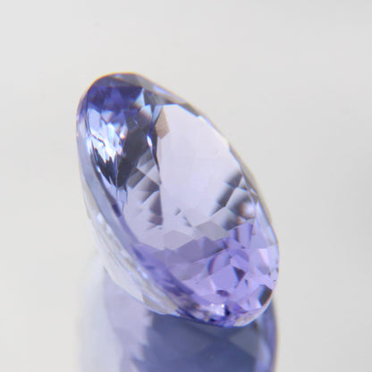 Tansanit 1.52ct