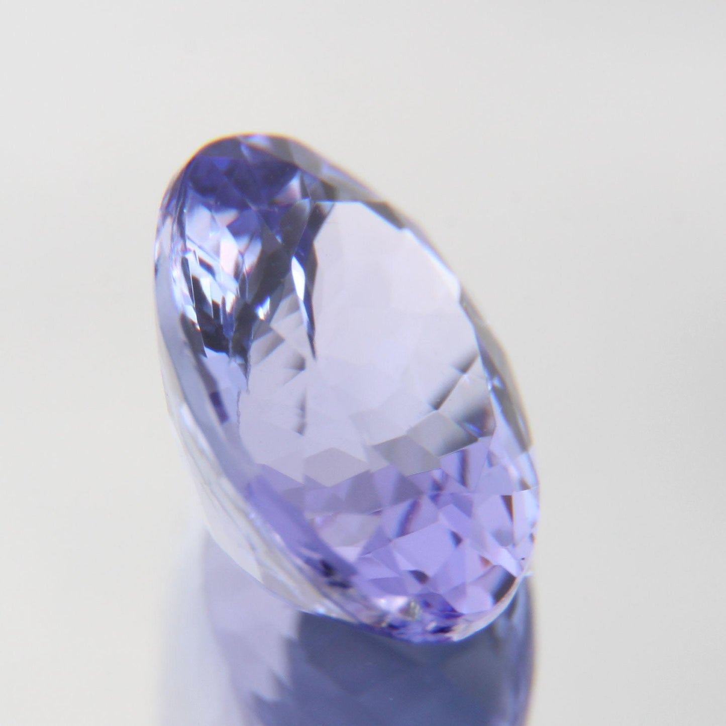 Tansanit 1.52ct