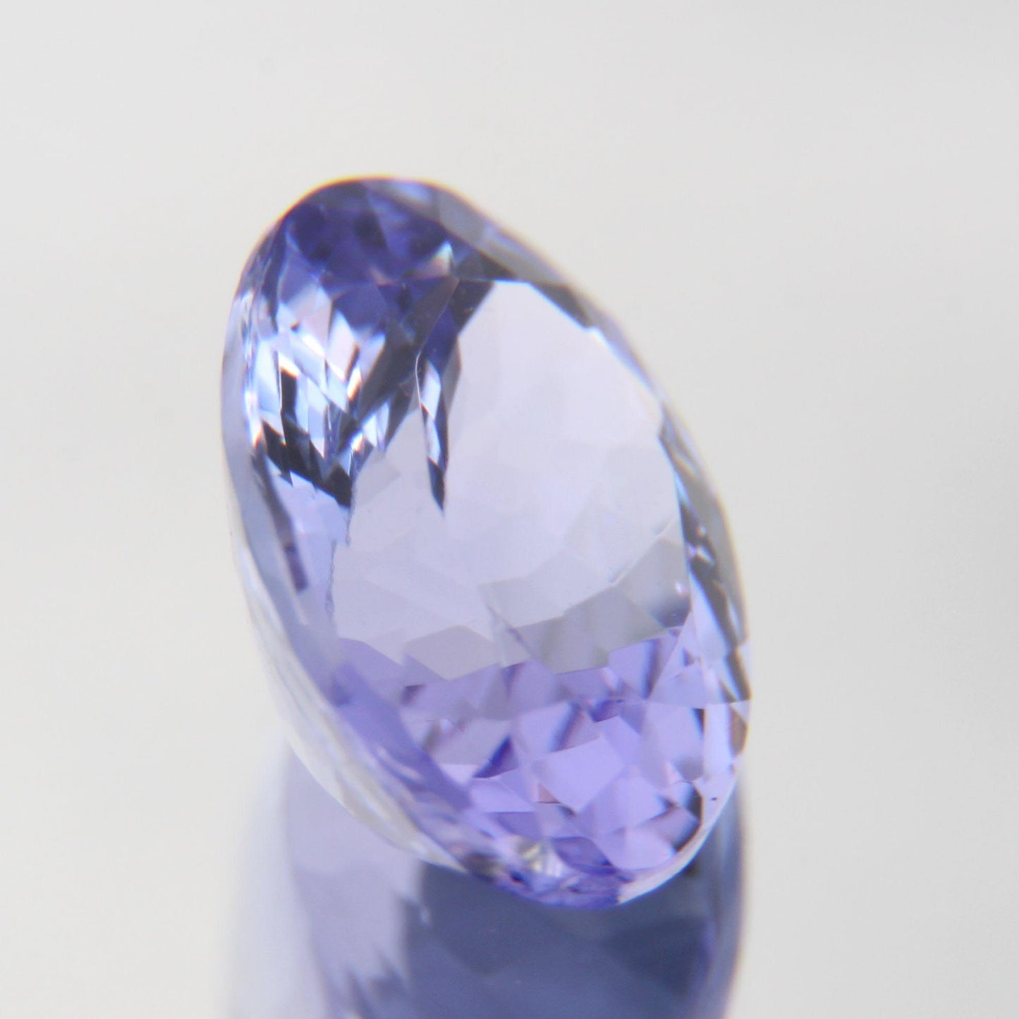 Tansanit 1.52ct
