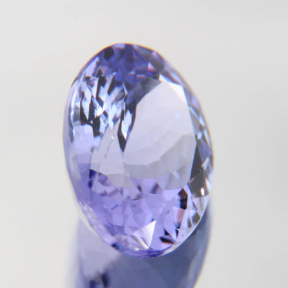Tansanit 1.52ct