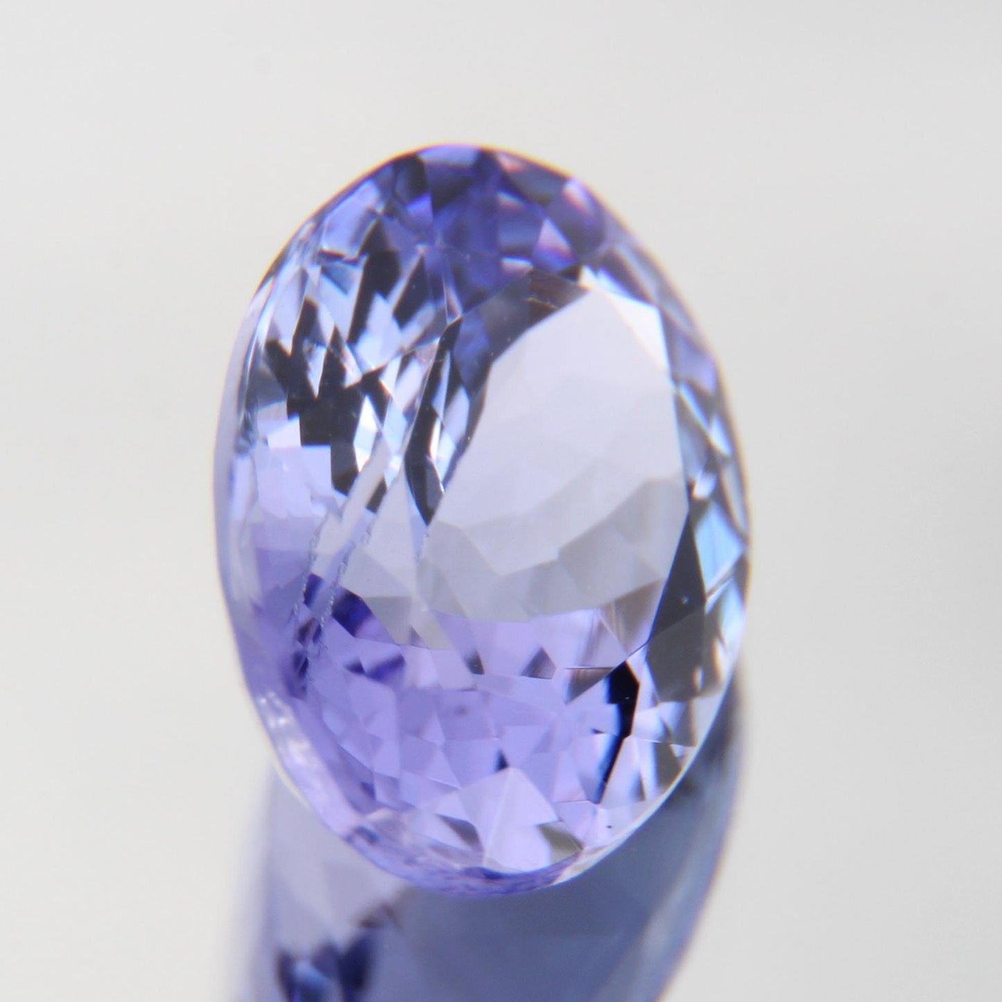 Tansanit 1.52ct