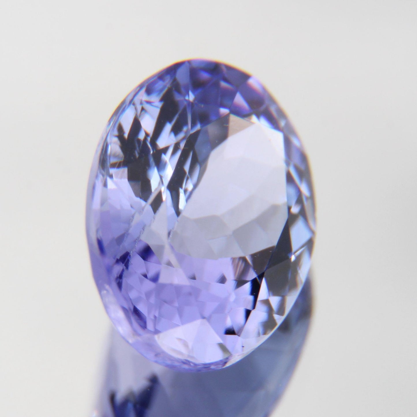 Tansanit 1.52ct