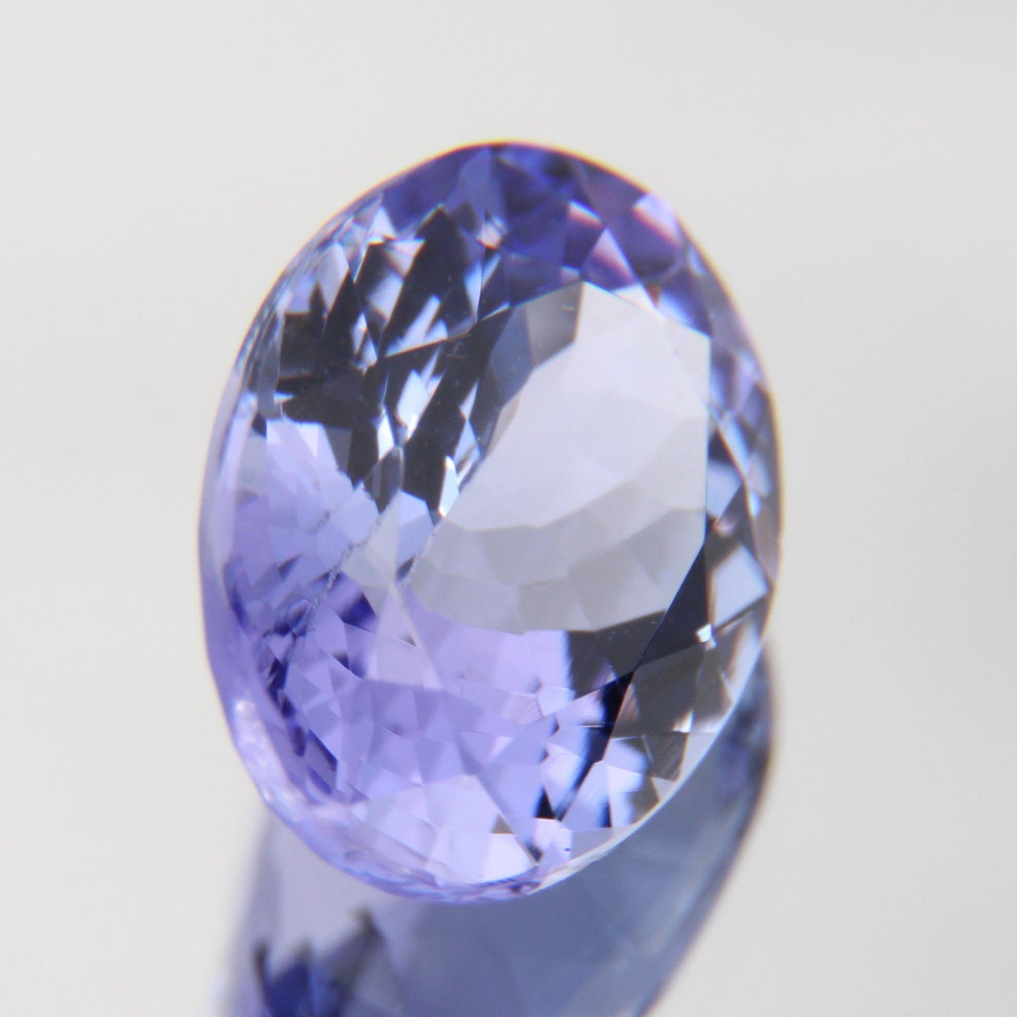 Tansanit 1.52ct