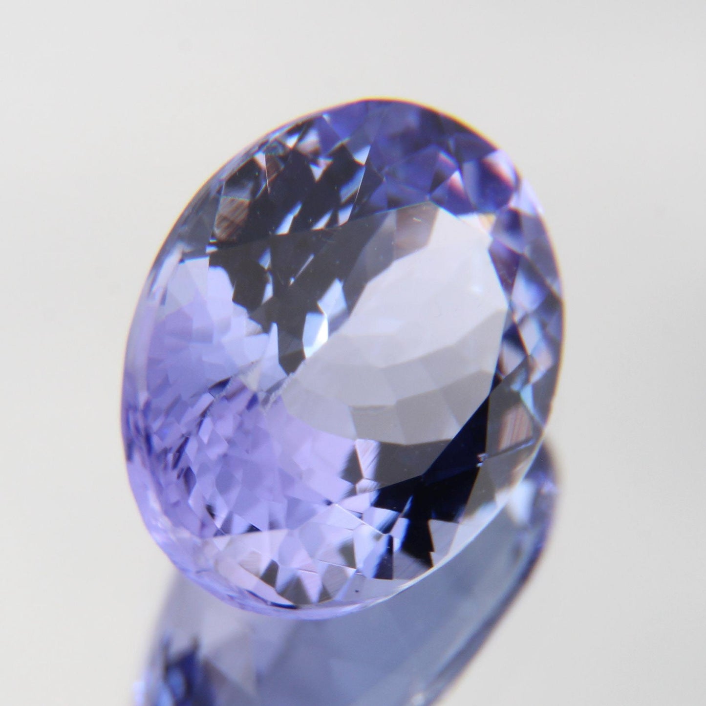 Tansanit 1.52ct